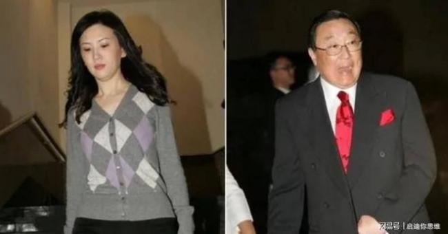 她布局40年:击败3个情妇 最终独吞70亿遗产 她布局40年:击败3个情妇 最终独吞70亿遗产