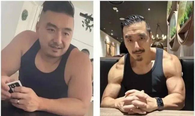 中年教授拿自己实验 8个月身体年轻近15岁 中年教授拿自己实验 8个月身体年轻近15岁