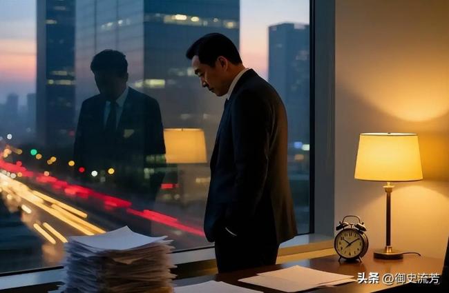 不好了，广州大批8090后停止找工作