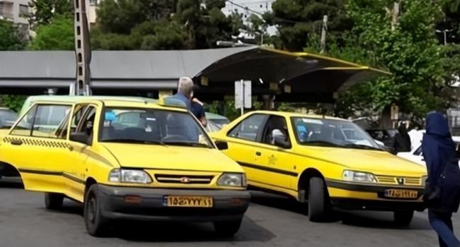 伊朗副总统吐槽中国车“又烂又贵” 伊朗副总统吐槽中国车“又烂又贵”