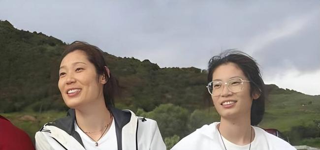 17岁成健将、18岁保送浙大,她竟是朱婷亲妹妹 17岁成健将、18岁保送浙大,她竟是朱婷亲妹妹