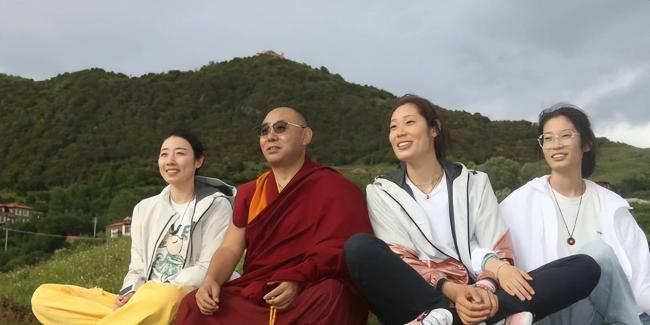 17岁成健将、18岁保送浙大,她竟是朱婷亲妹妹 17岁成健将、18岁保送浙大,她竟是朱婷亲妹妹