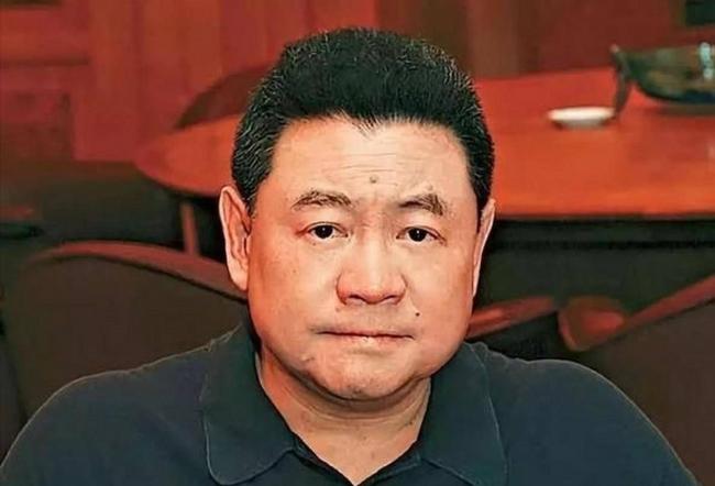 被许家印坑惨的10位大佬!第一名亏360亿遭悬赏 被许家印坑惨的10位大佬!第一名亏360亿遭悬赏