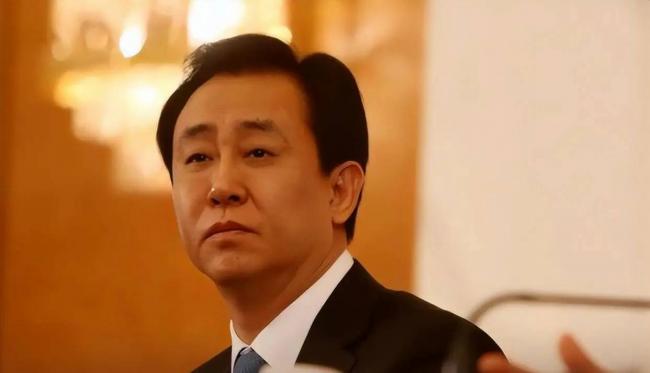被许家印坑惨的10位大佬!第一名亏360亿遭悬赏 被许家印坑惨的10位大佬!第一名亏360亿遭悬赏