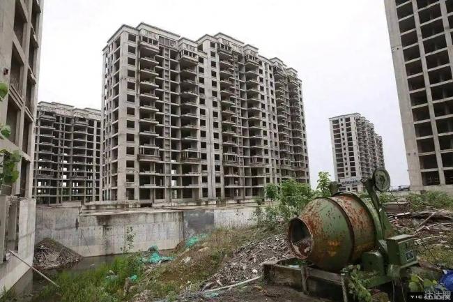 比房子卖不动更令人揪心的3件事,正在出现 比房子卖不动更令人揪心的3件事,正在出现