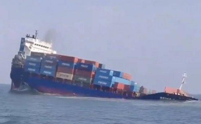 中国货竟堆满海参崴....俄百年布局被一朝改写 中国货竟堆满海参崴....俄百年布局被一朝改写