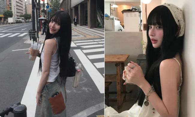 街头采访 入镜女孩被赞爆:太美了!身份竟是… 街头采访 入镜女孩被赞爆:太美了!身份竟是…