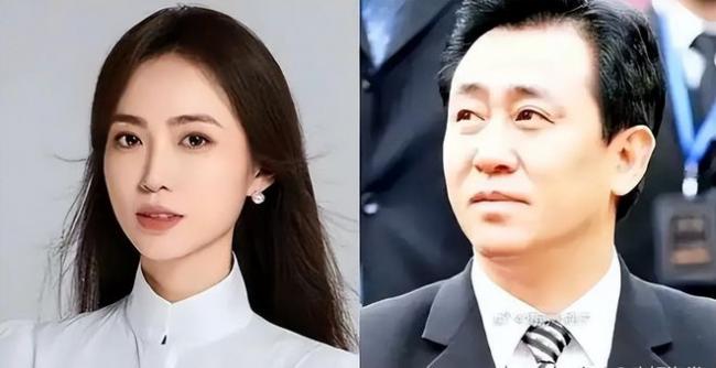 许家印风波升级 多位女星被牵连 许家印风波升级 多位女星被牵连