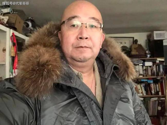 著名战地记者唐师曾病逝，离婚后家庭连遭剧变