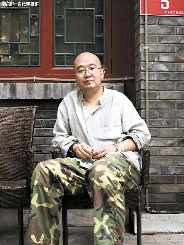 著名战地记者唐师曾病逝，离婚后家庭连遭剧变