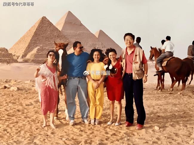 著名战地记者唐师曾病逝，离婚后家庭连遭剧变
