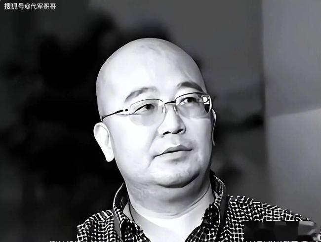 著名战地记者唐师曾病逝，离婚后家庭连遭剧变