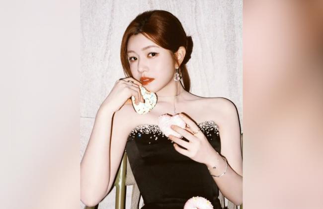 陈妍希断开陈晓18个月,首谈再婚可能性 陈妍希断开陈晓18个月,首谈再婚可能性