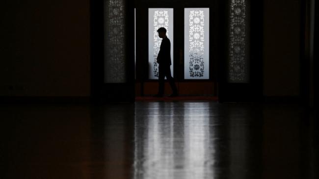 连失败都失败得如此失败 他辣评习近平 连失败都失败得如此失败 他辣评习近平