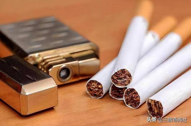再这样下去,中国烟草真要出大问题 再这样下去,中国烟草真要出大问题