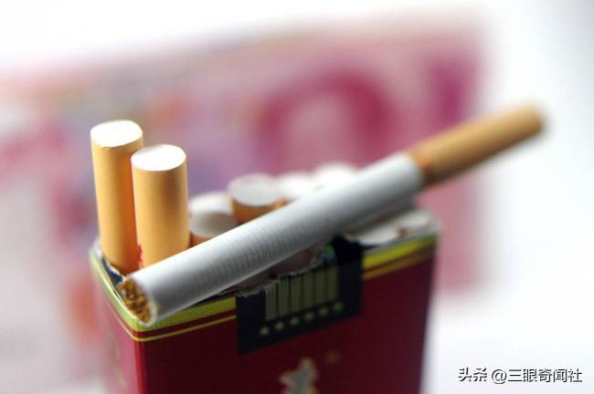 再这样下去,中国烟草真要出大问题 再这样下去,中国烟草真要出大问题
