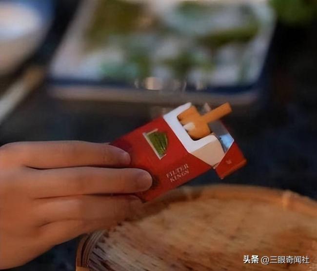 再这样下去,中国烟草真要出大问题 再这样下去,中国烟草真要出大问题