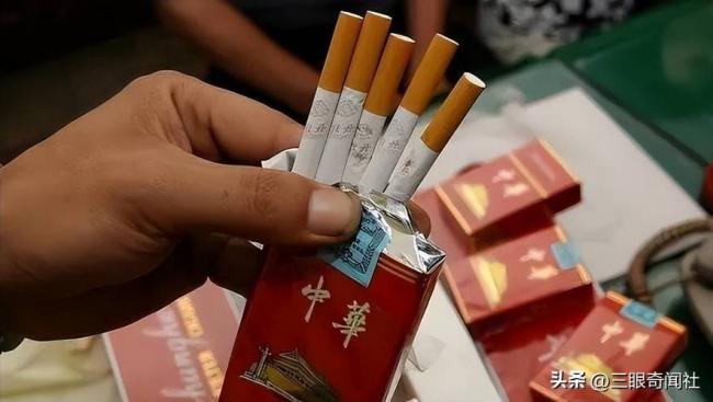 再这样下去,中国烟草真要出大问题 再这样下去,中国烟草真要出大问题