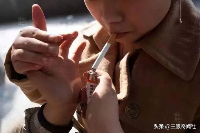 再这样下去,中国烟草真要出大问题 再这样下去,中国烟草真要出大问题