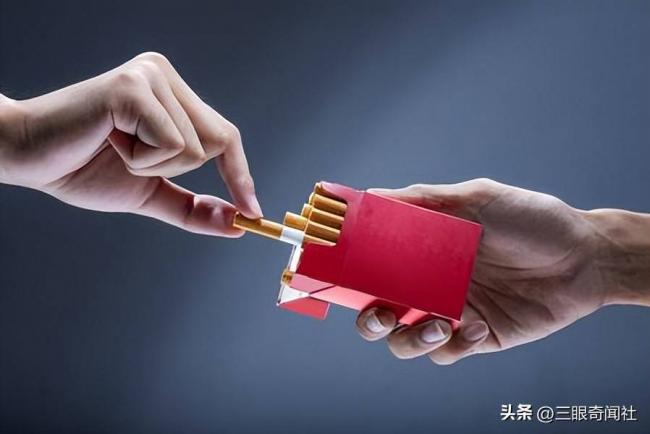 再这样下去,中国烟草真要出大问题 再这样下去,中国烟草真要出大问题