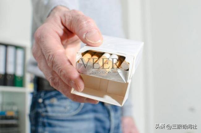 再这样下去,中国烟草真要出大问题 再这样下去,中国烟草真要出大问题