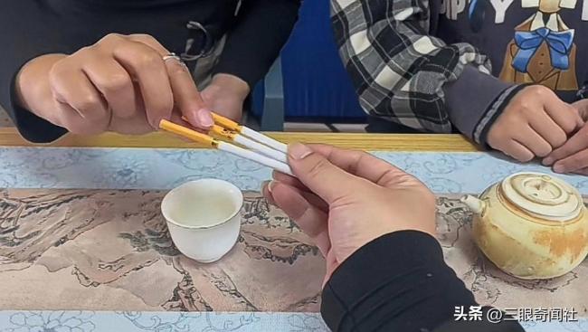 再这样下去,中国烟草真要出大问题 再这样下去,中国烟草真要出大问题