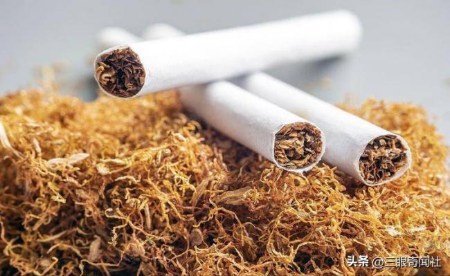 再这样下去,中国烟草真要出大问题 再这样下去,中国烟草真要出大问题