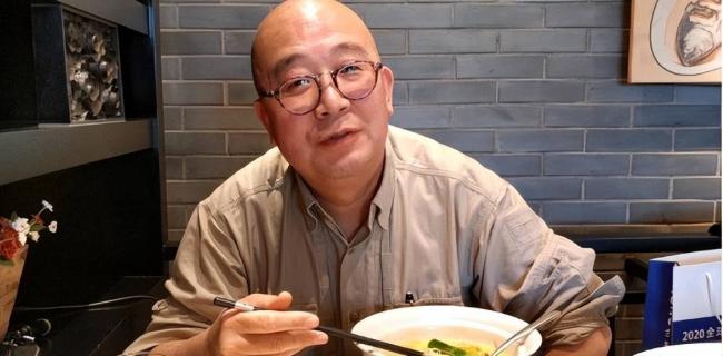 原来他是唐师曾儿子,25岁事业有成 原来他是唐师曾儿子,25岁事业有成