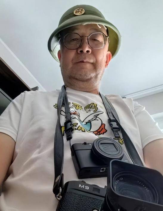 原来他是唐师曾儿子,25岁事业有成 原来他是唐师曾儿子,25岁事业有成