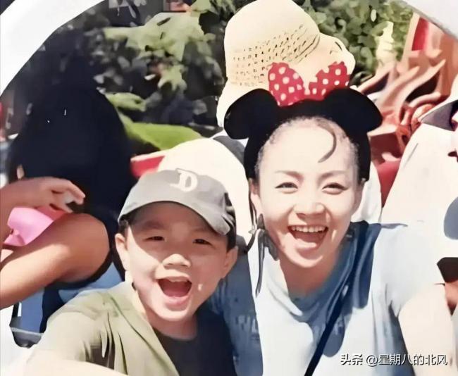 宋丹丹被传12亿身家公证,每月给儿子80万 宋丹丹被传12亿身家公证,每月给儿子80万