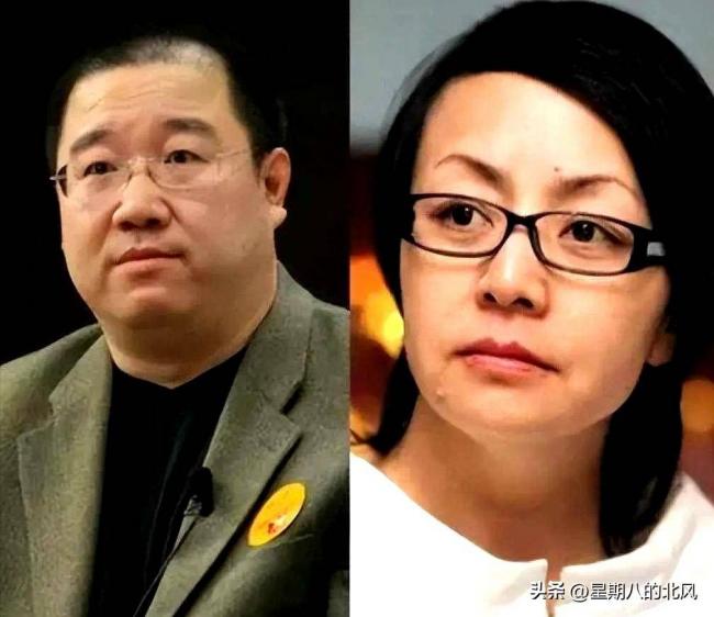 宋丹丹被传12亿身家公证,每月给儿子80万 宋丹丹被传12亿身家公证,每月给儿子80万