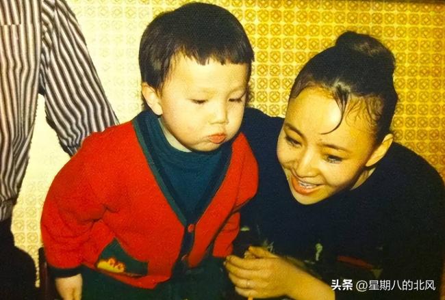 宋丹丹被传12亿身家公证,每月给儿子80万 宋丹丹被传12亿身家公证,每月给儿子80万