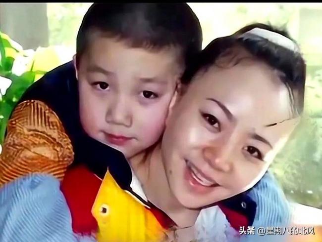 宋丹丹被传12亿身家公证,每月给儿子80万 宋丹丹被传12亿身家公证,每月给儿子80万