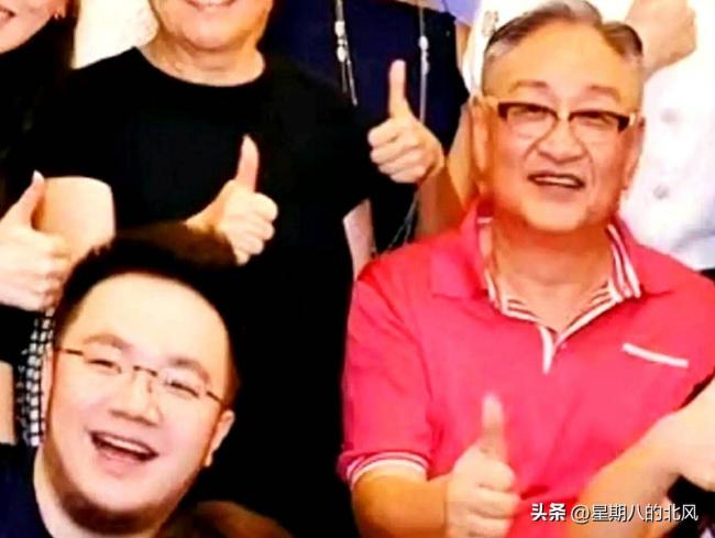 宋丹丹被传12亿身家公证,每月给儿子80万 宋丹丹被传12亿身家公证,每月给儿子80万
