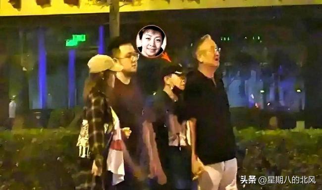宋丹丹被传12亿身家公证,每月给儿子80万 宋丹丹被传12亿身家公证,每月给儿子80万