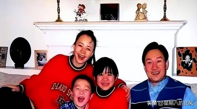宋丹丹被传12亿身家公证,每月给儿子80万 宋丹丹被传12亿身家公证,每月给儿子80万