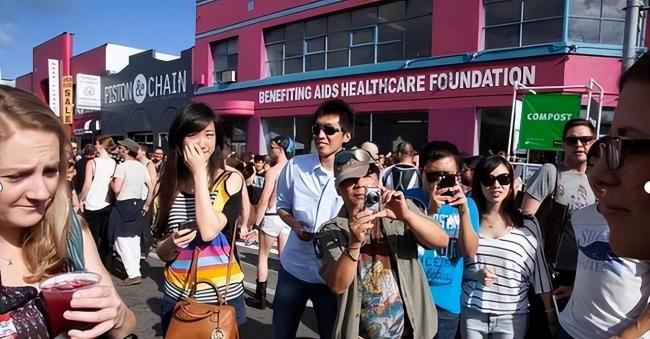 世界上最危险的5个国家 其中一个令人大感意外 世界上最危险的5个国家 其中一个令人大感意外