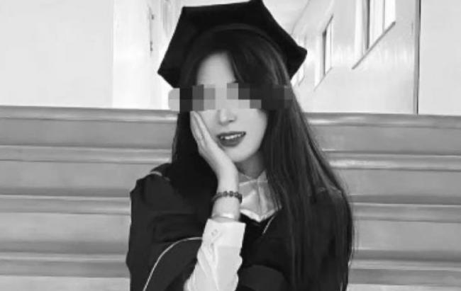 失联多日中国女留学生遇害 遗体遭毁损 凶嫌是他 失联多日中国女留学生遇害 遗体遭毁损 凶嫌是他