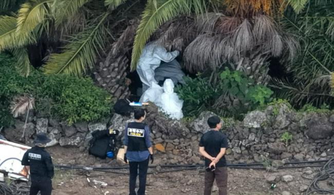 不寒而栗！旅游岛屿3年近3000人失踪 都是观光客