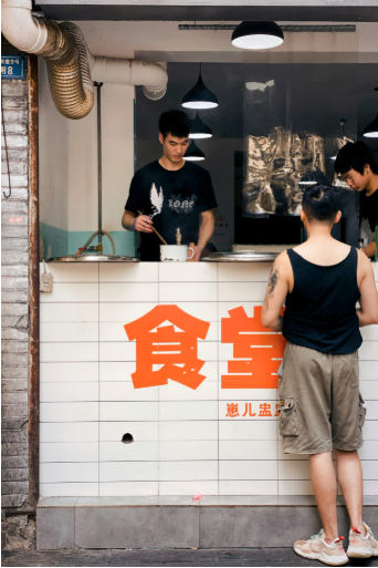 经济学人：为什么中国职场女性正在掉队？