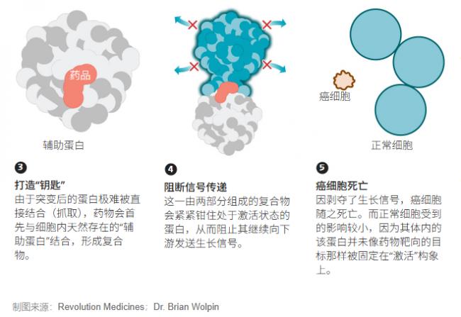 FDA批准新药,胰腺癌治疗迎来里程碑 FDA批准新药,胰腺癌治疗迎来里程碑
