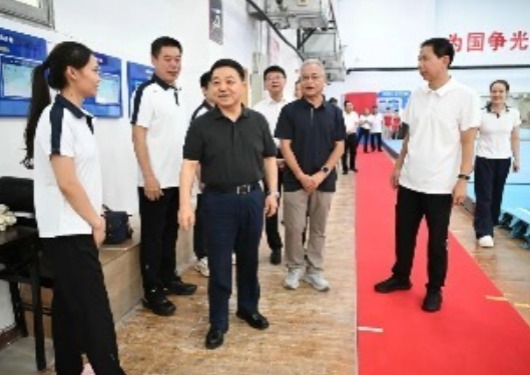 他落马牵连上海帮江西帮福建帮  有7大看点