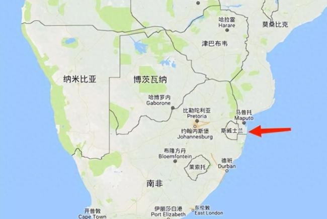 这非洲小国比缅北还恐怖 中国拉响最高级警报