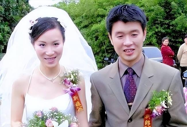 葛菲也没想到,她的儿子如今成了国家队的王牌 葛菲也没想到,她的儿子如今成了国家队的王牌