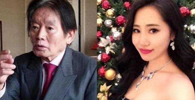 富豪睡遍4000美女 77岁娶22岁娇妻 离奇暴毙 富豪睡遍4000美女 77岁娶22岁娇妻 离奇暴毙
