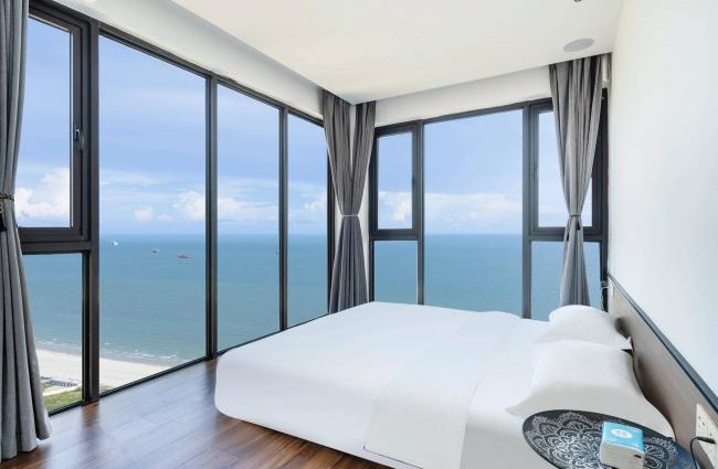 海景房暴跌,现在白送都没人要 海景房暴跌,现在白送都没人要