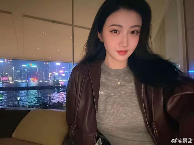 景甜同房孙宇晨画面疑曝光 磨指甲细节被挖出 景甜同房孙宇晨画面疑曝光 磨指甲细节被挖出