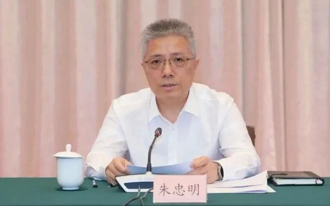 龚正退休 他可望接任上海市长 龚正退休 他可望接任上海市长