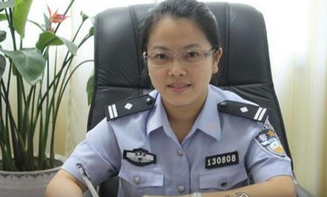 3恶男当街抢宝马 奸杀“最美警花”车主 3恶男当街抢宝马 奸杀“最美警花”车主