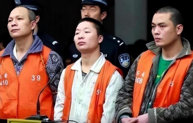3恶男当街抢宝马 奸杀“最美警花”车主 3恶男当街抢宝马 奸杀“最美警花”车主